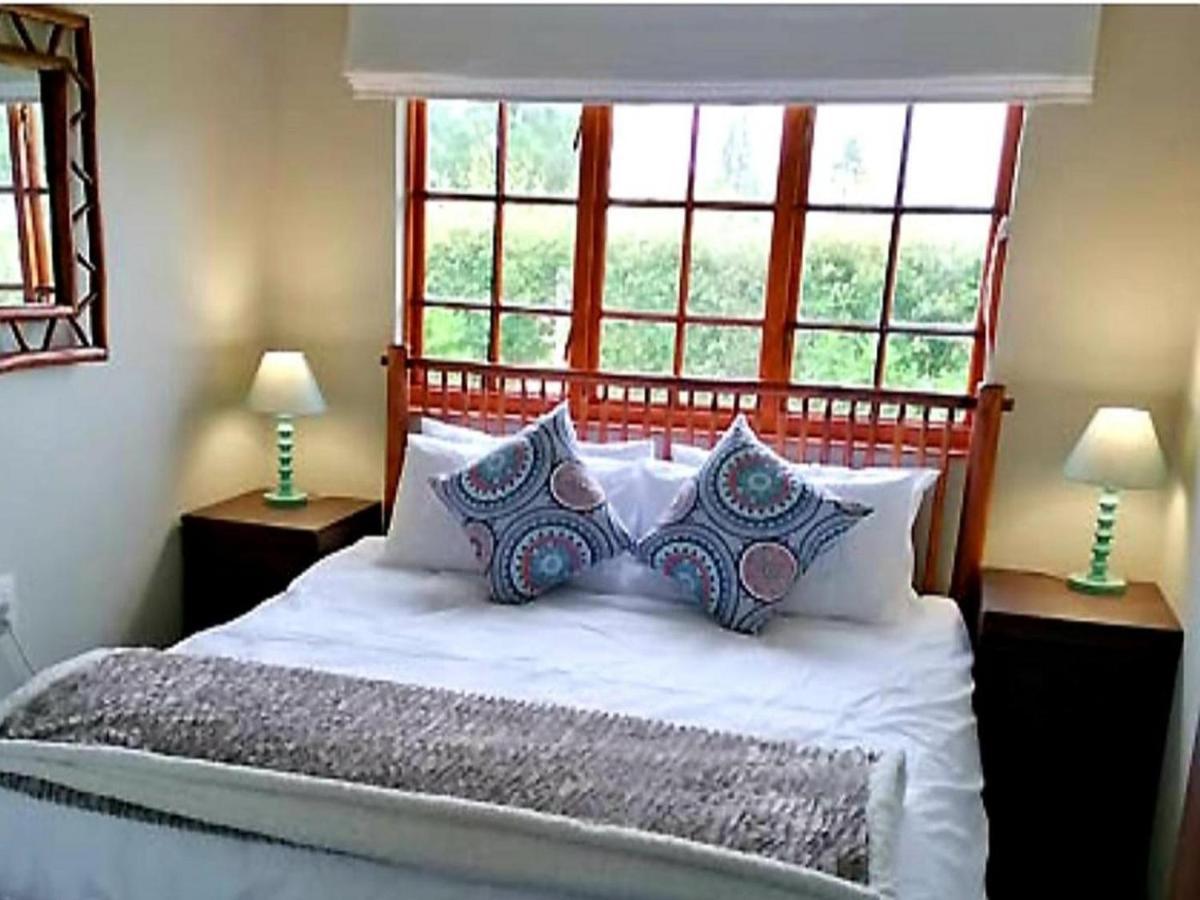 Cicada Self Catering Cottage Underberg Luaran gambar