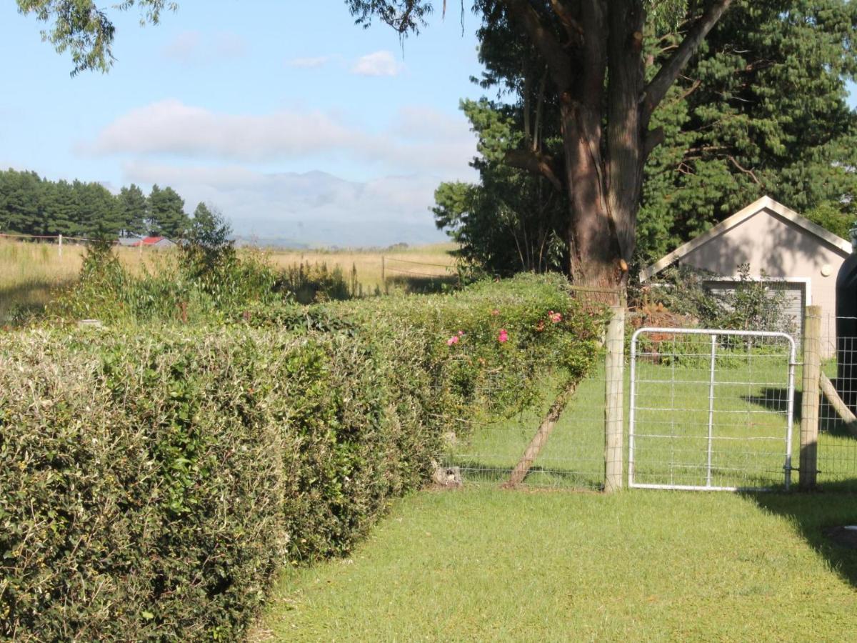 Cicada Self Catering Cottage Underberg Luaran gambar