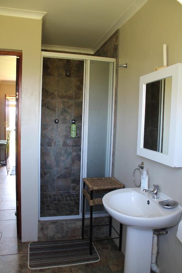 Cicada Self Catering Cottage Underberg Luaran gambar